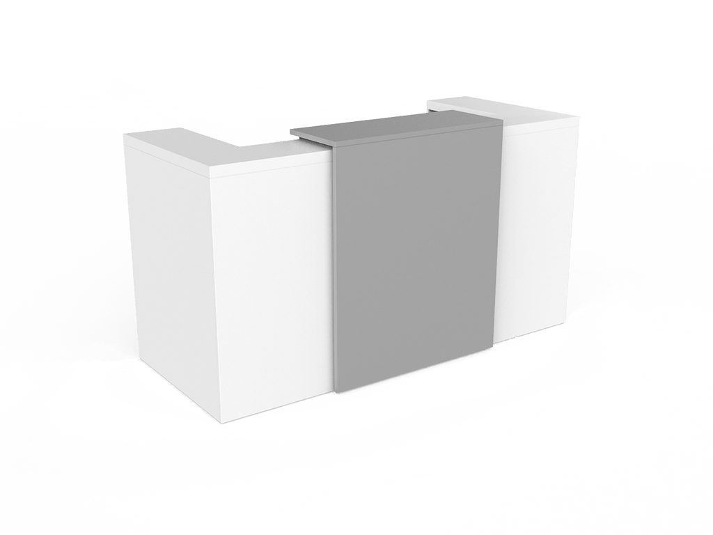 Anvil Reception Counter