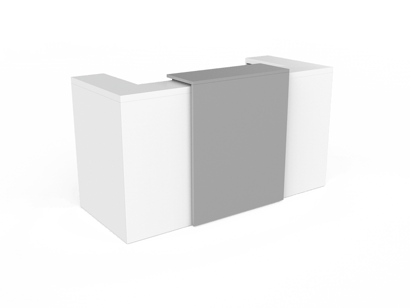 Anvil Reception Counter