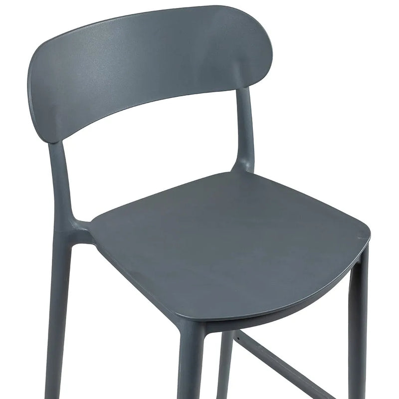 Axis Barstool