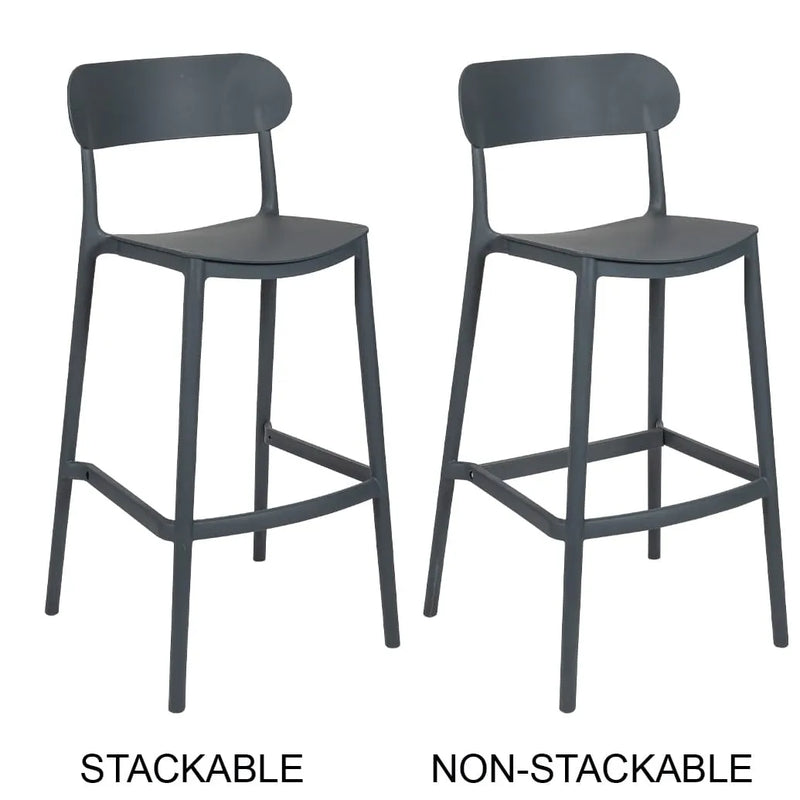 Axis Barstool