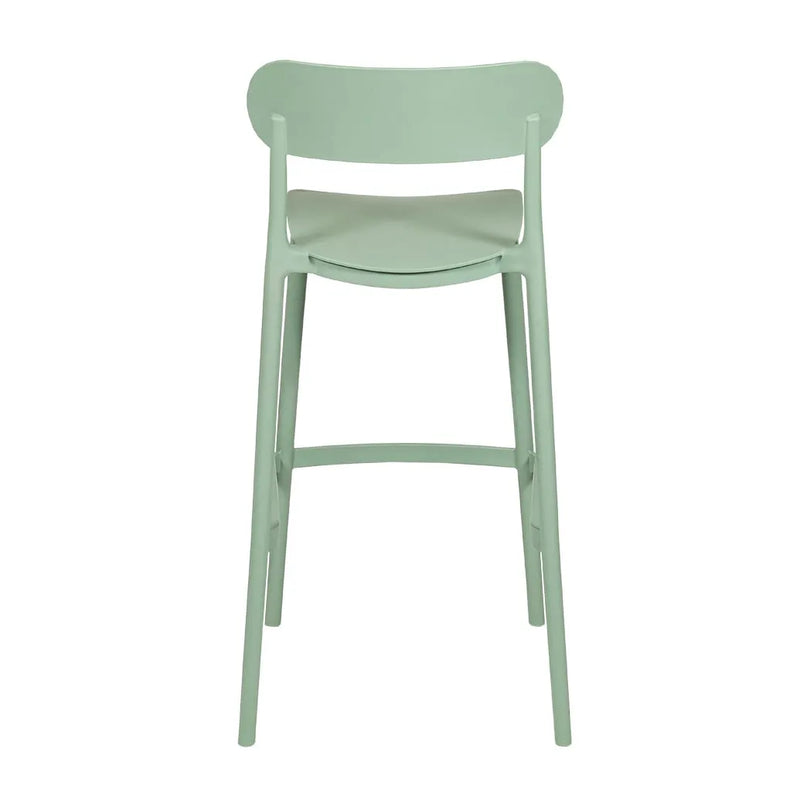 Axis Barstool