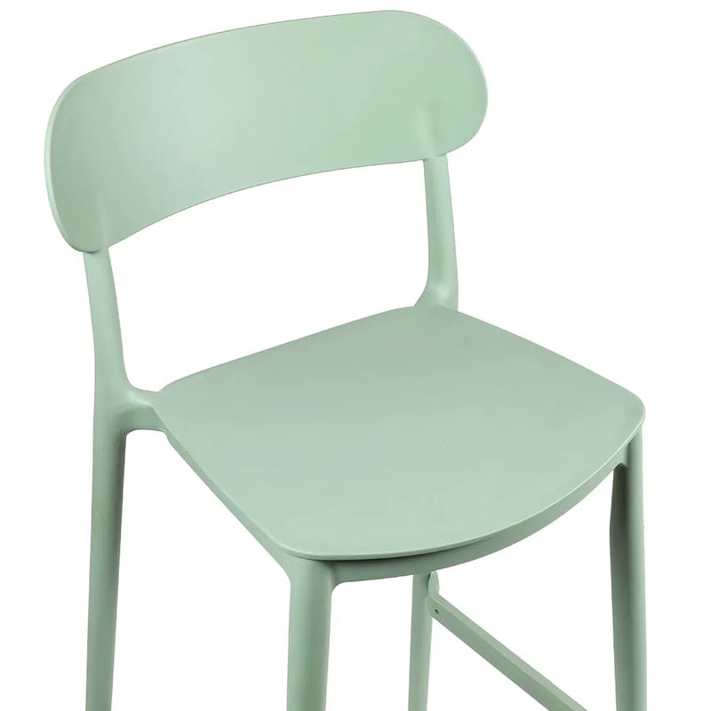 Axis Barstool