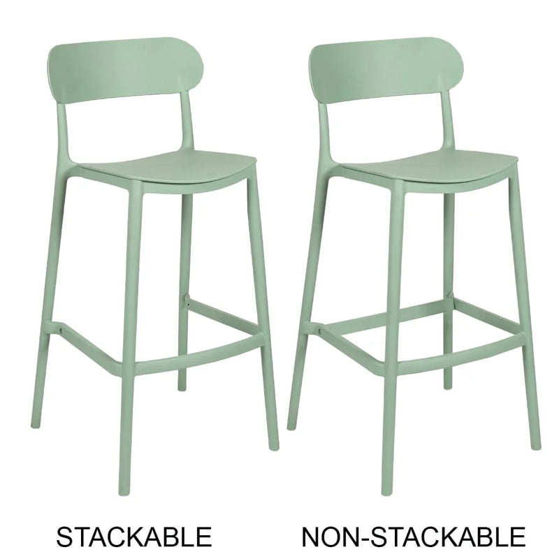 Axis Barstool
