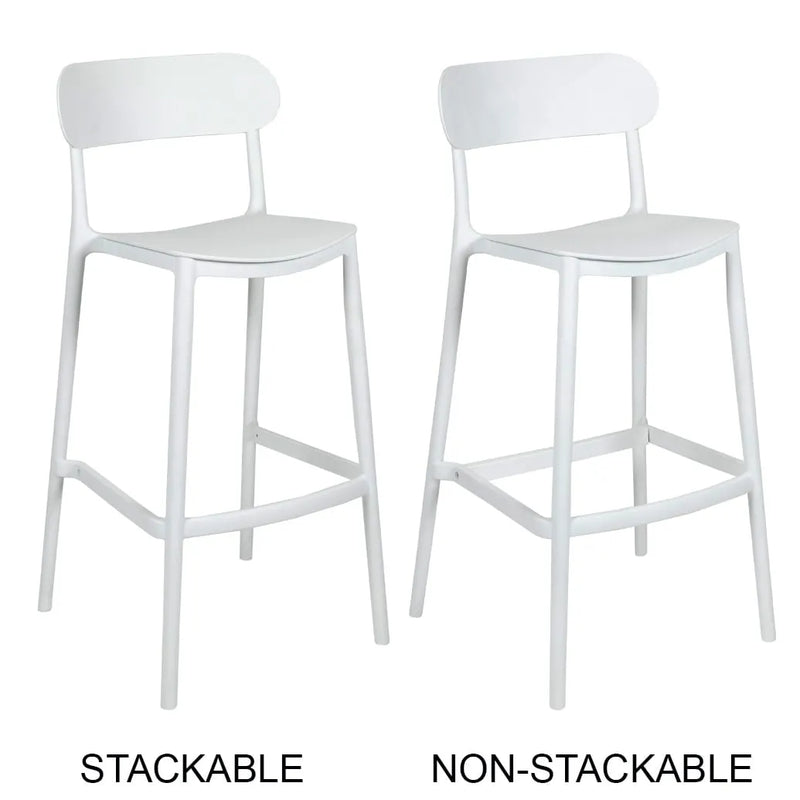 Axis Barstool
