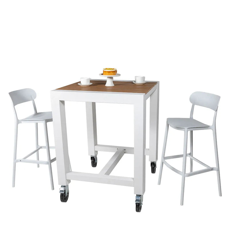 Axis Barstool