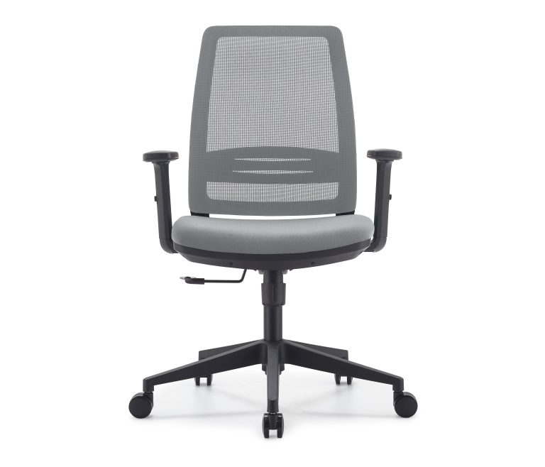 Berlin High Back Mesh Chair