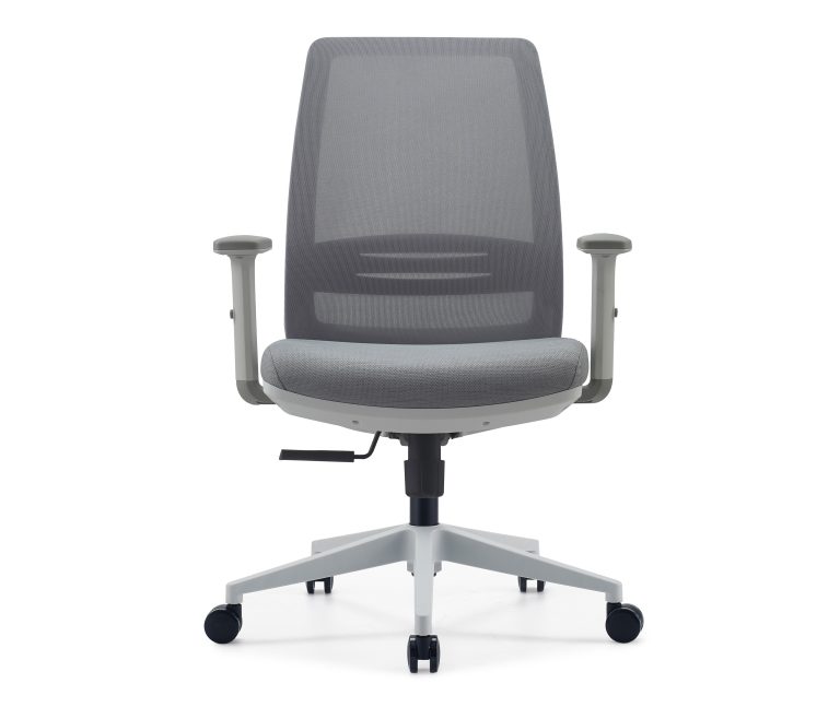 Berlin High Back Mesh Chair