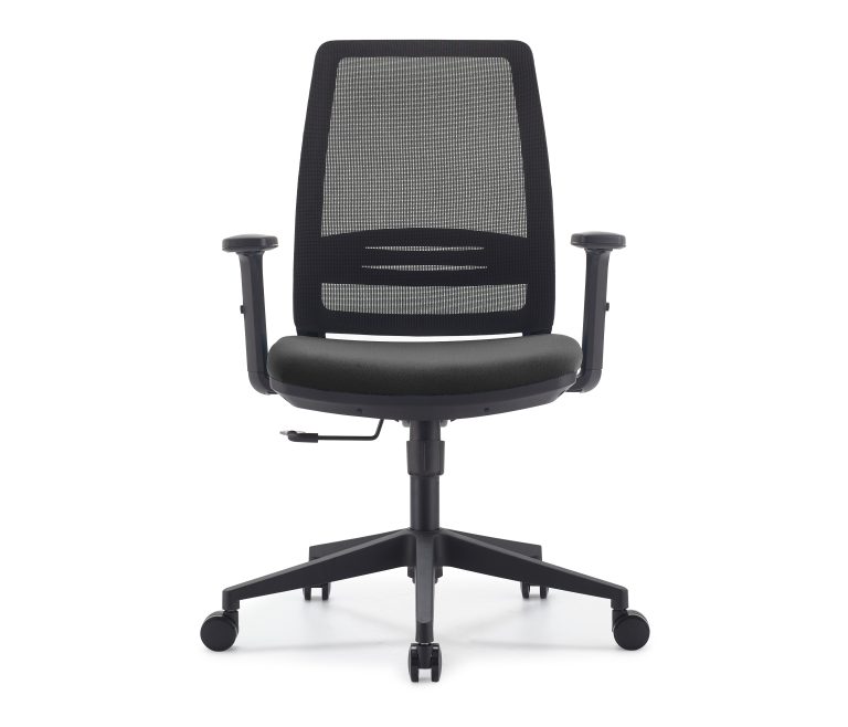 Berlin High Back Mesh Chair