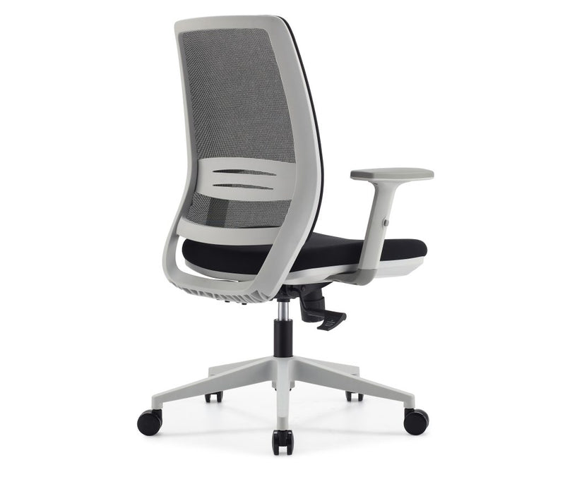 Berlin High Back Mesh Chair