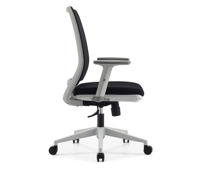 Berlin High Back Mesh Chair