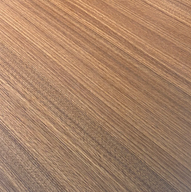 ANDERS Boardroom Table 3.2M - Australian Gold Oak & Beige