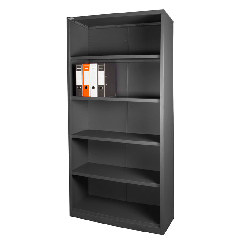 SteelCo Bookcase