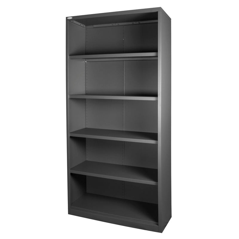 SteelCo Bookcase