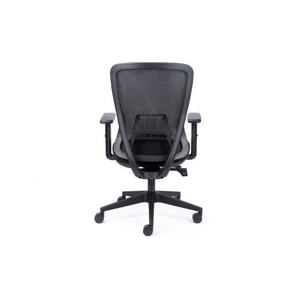 CSXpress Ava task chair for commercial office workstations