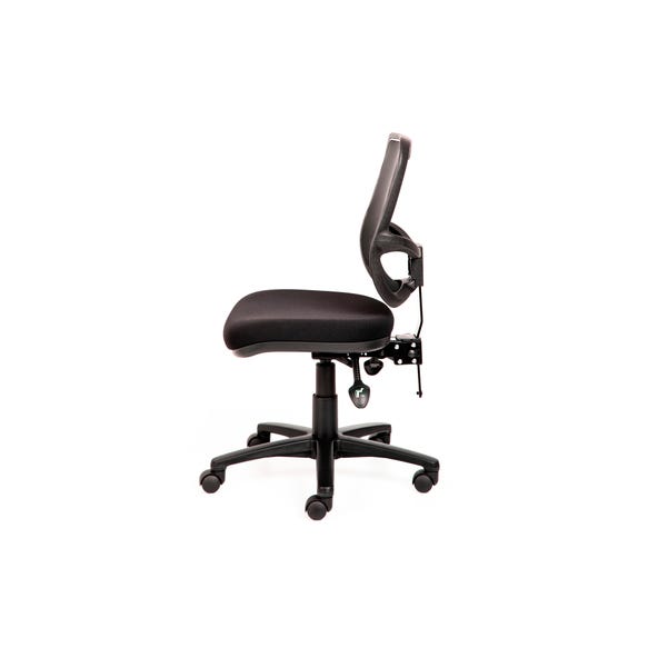 Australian made ergonomic office chair for commercial offices
