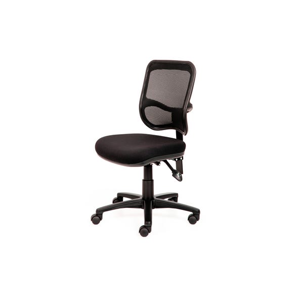 CSXpress CS300 ergonomic mesh office chair for workstations
