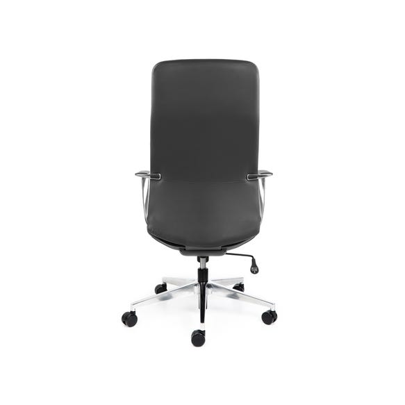 CSXpress Director High Back chair for professional office fit outs