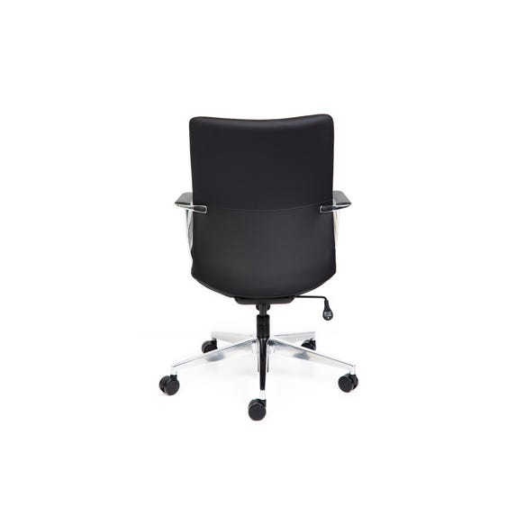 CSXpress Director Mid Back chair for professional office fit outs