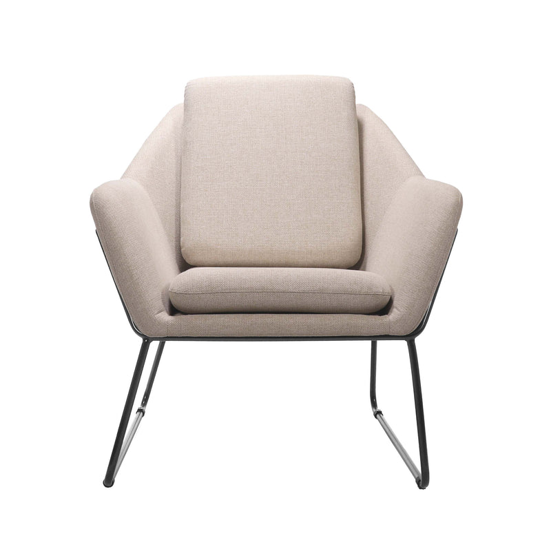 Cardinal Chair