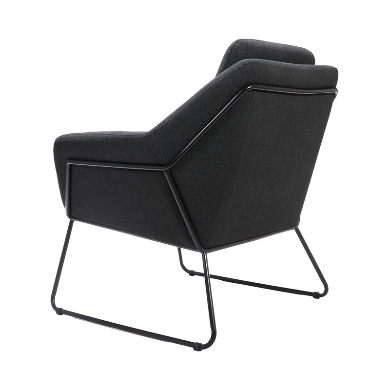 Cardinal Chair