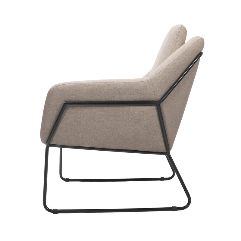 Cardinal Chair