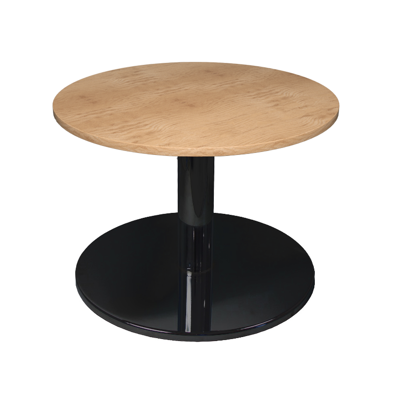 Disc Coffee Table