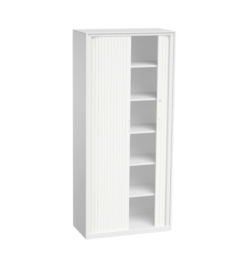 DT Tambour Storage Cabinets