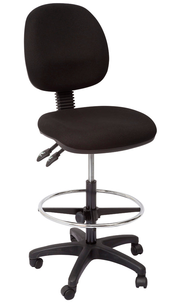 rapidline drafting chair EC070BM