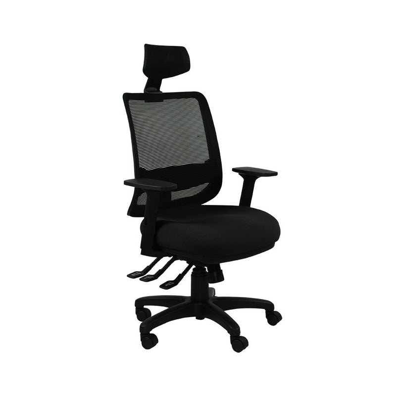 Epic Mesh chair