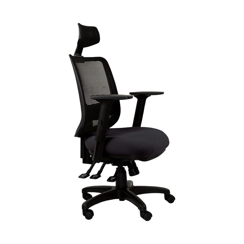 Epic Mesh chair