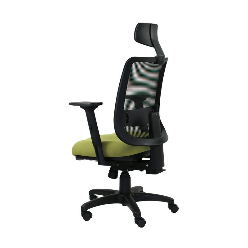 Epic Mesh chair
