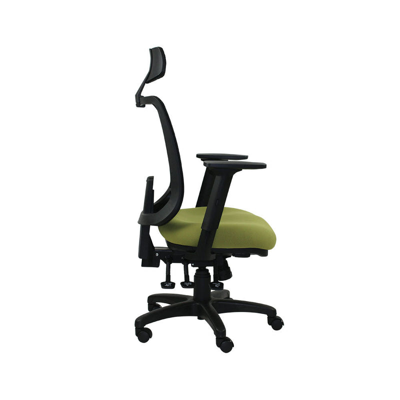 Epic Mesh chair