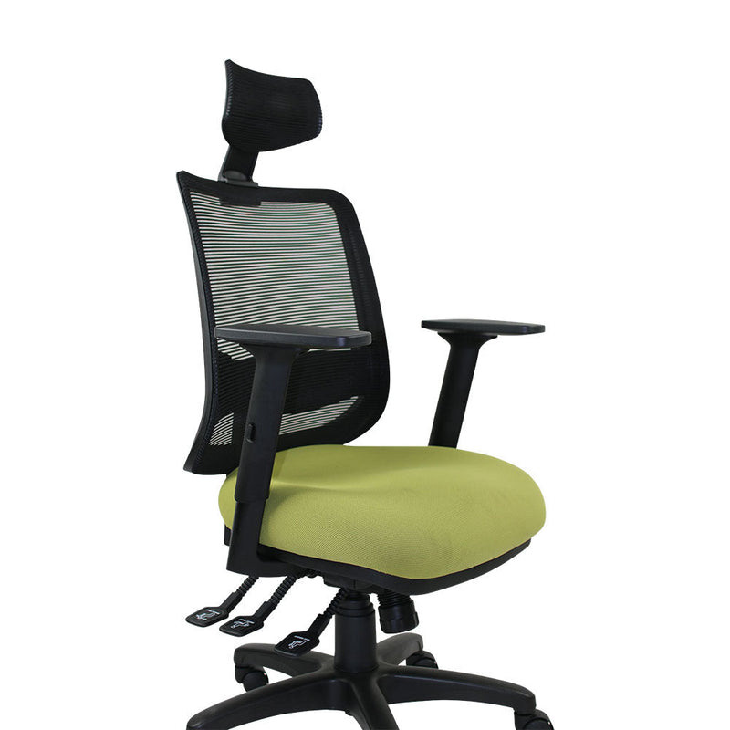 Epic Mesh chair