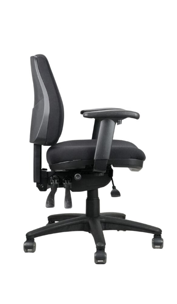 Ergo Midi Chair with arms