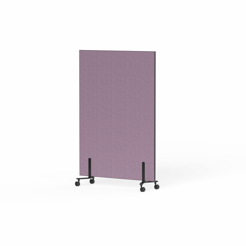 Edge25 – Freestanding Mobile Screen