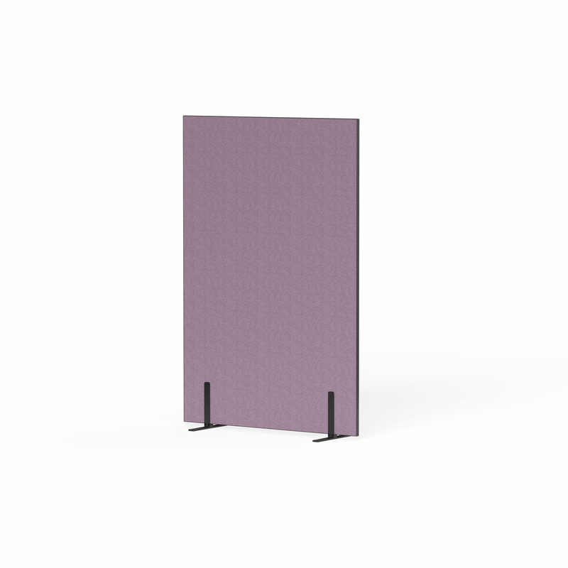 Edge25 – Freestanding Mobile Screen
