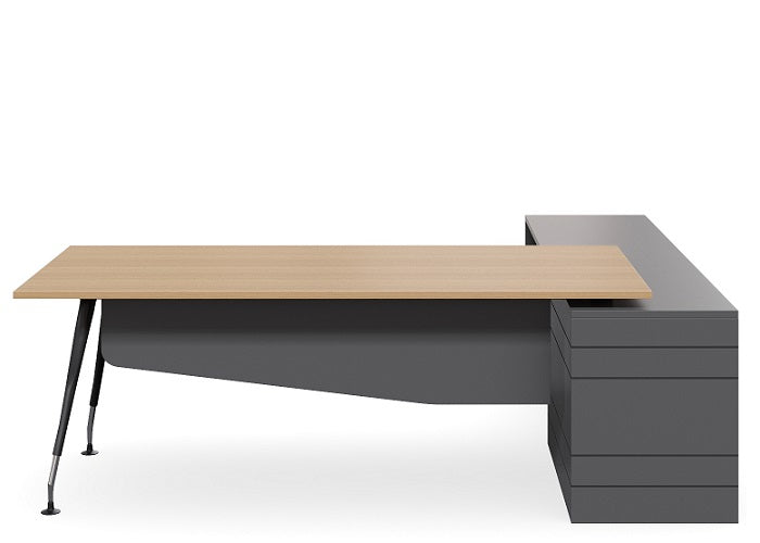 GEO LETO Executive Desk