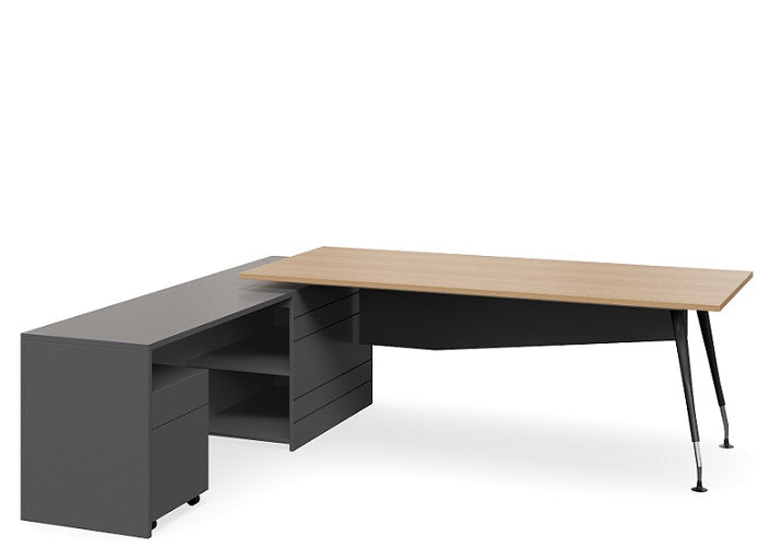 GEO LETO Executive Desk