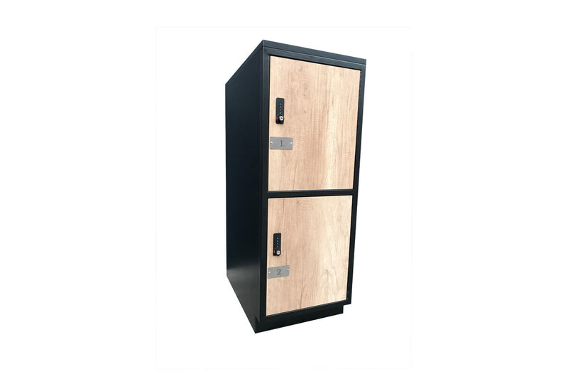 Steelco Hybrid Education Locker