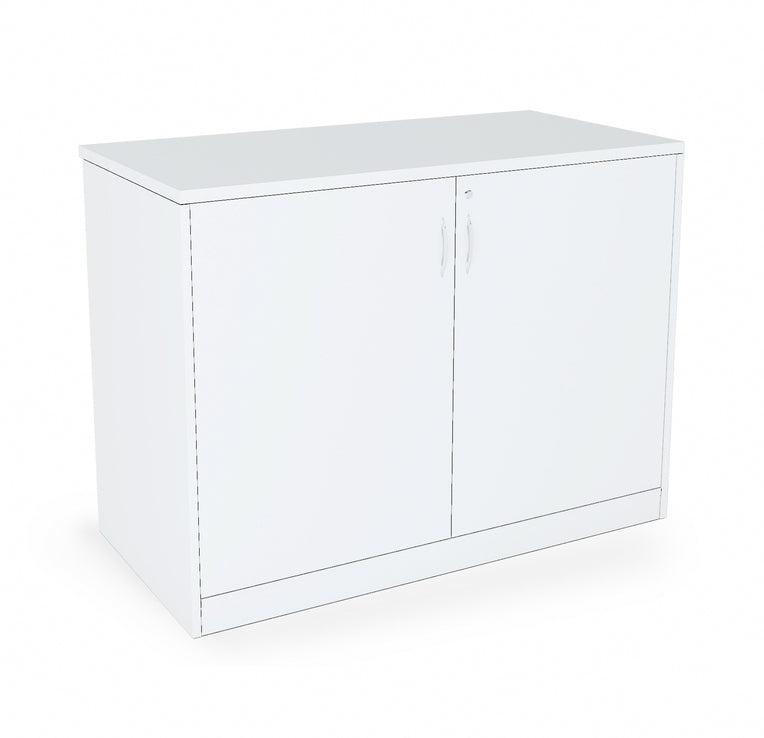 Hinged Door Credenza 900 high