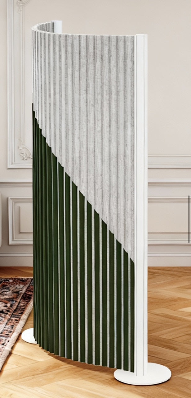 Arcflow Acoustic Screen