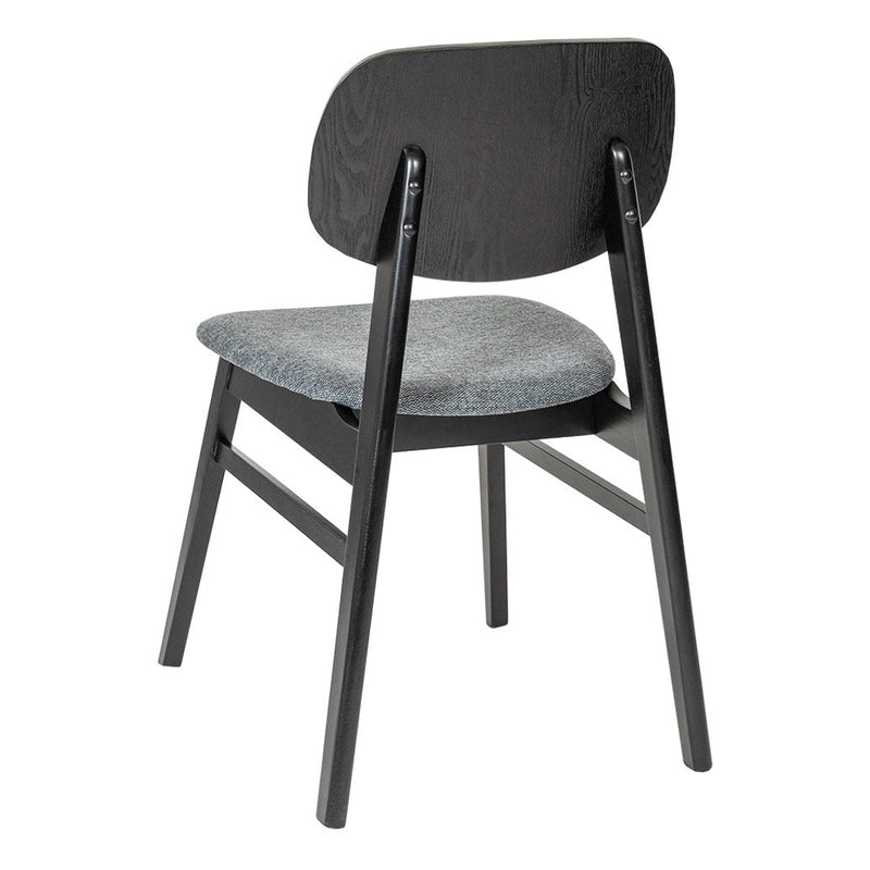 Arden Timber Chair