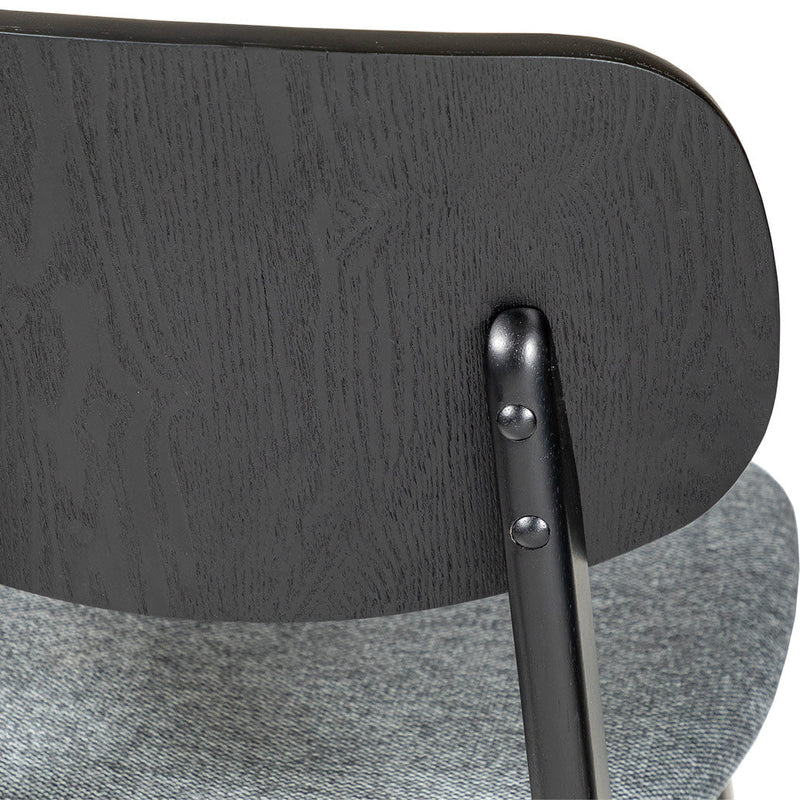 Arden Timber Chair