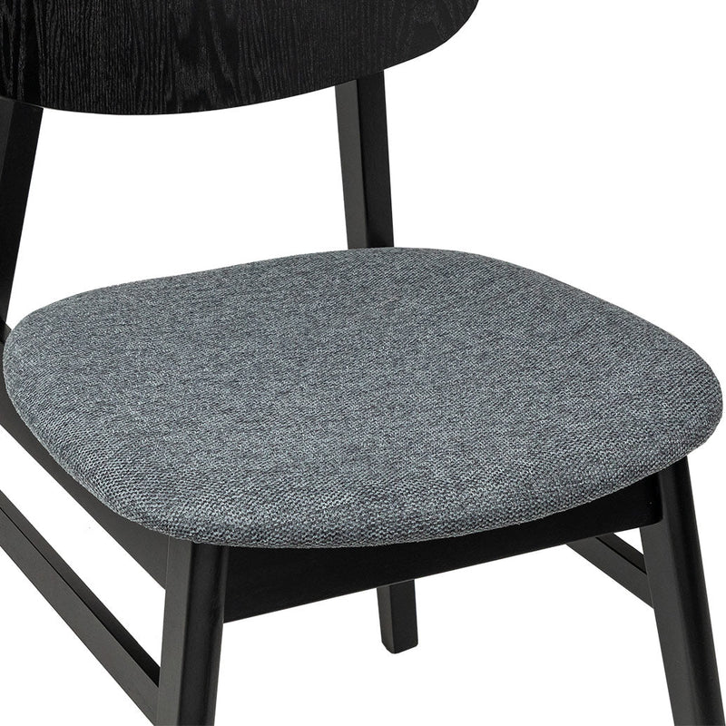 Arden Timber Chair