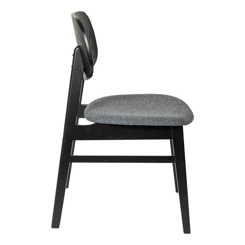 Arden Timber Chair