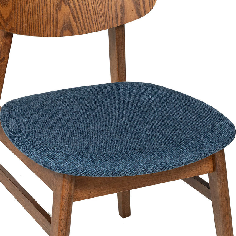 Arden Timber Chair