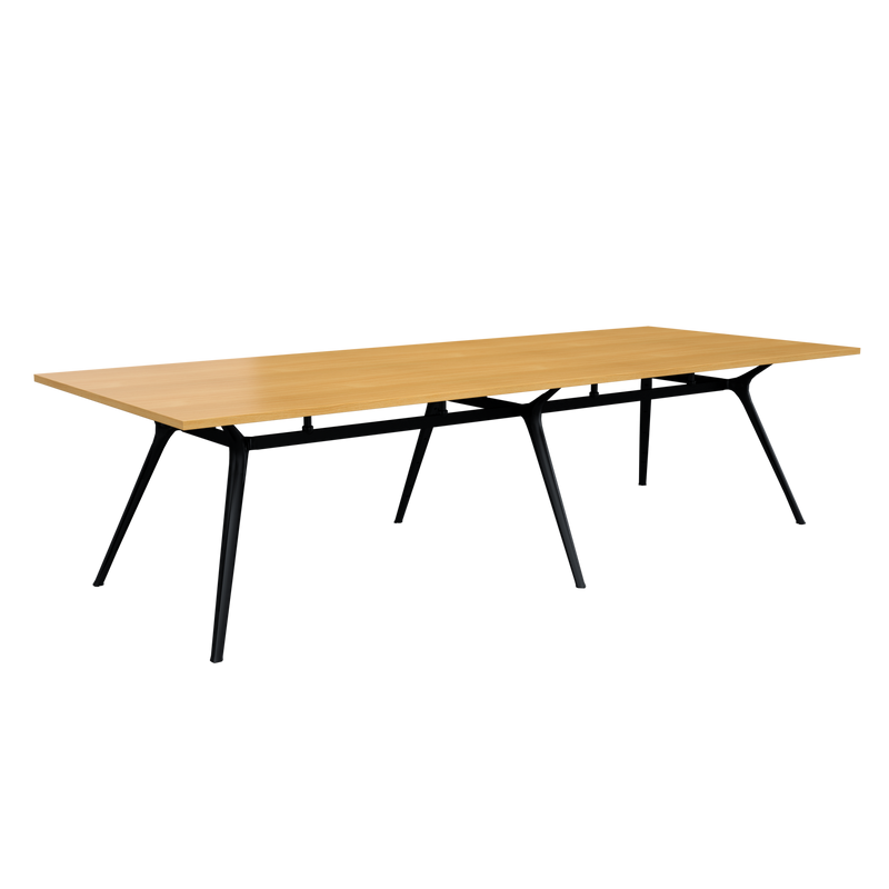 Kenek Boardroom Table 