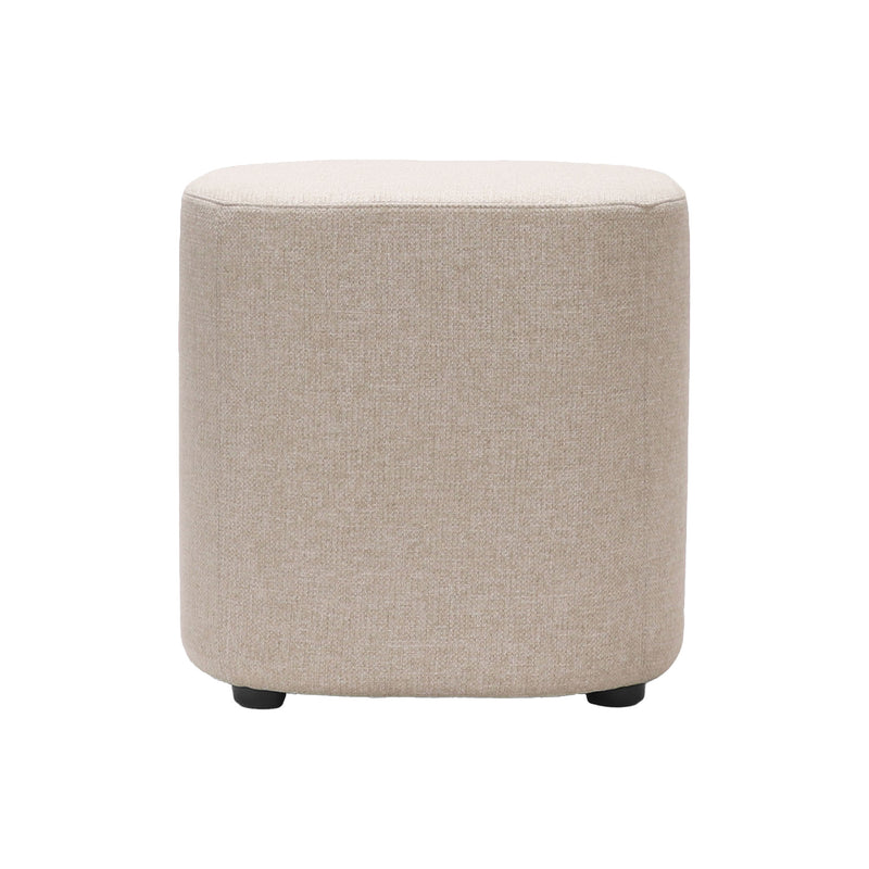 Kali Square Ottoman sand