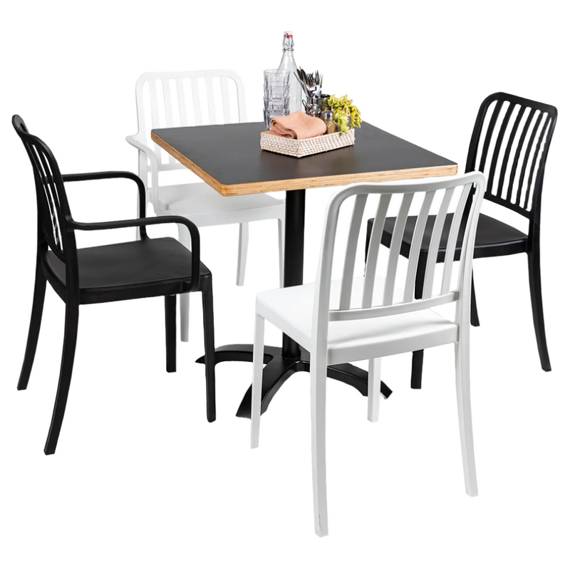 Kivo Cafe Chair