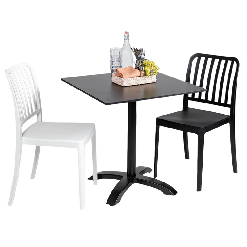 Kivo Cafe Chair
